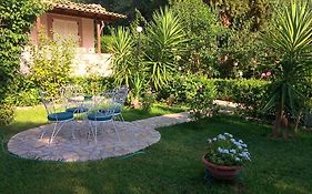To Patriko - Apartments For Rent
